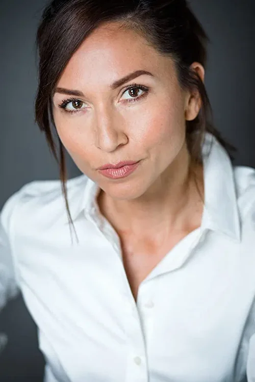 Profile image of Nicole Barré
