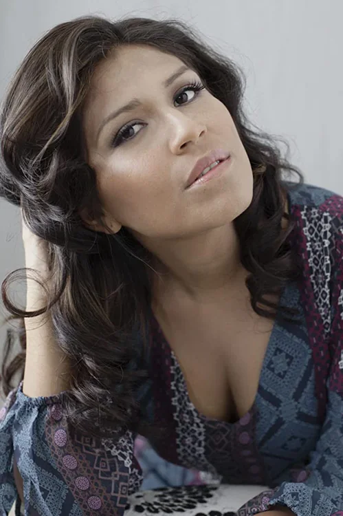 Profile image of Lizeth Hutchings