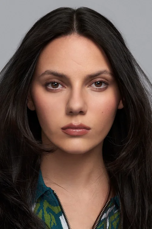 Profile image of Dafne Keen