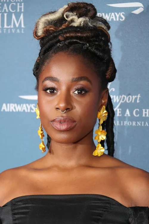 Profile image of Kirby Howell-Baptiste