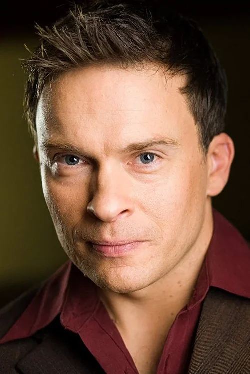 Profile image of Robert Mann