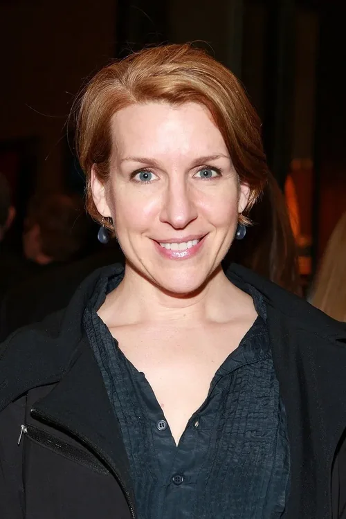 Profile image of Susan Blackwell