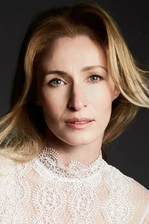 Profile image of Genevieve O'Reilly