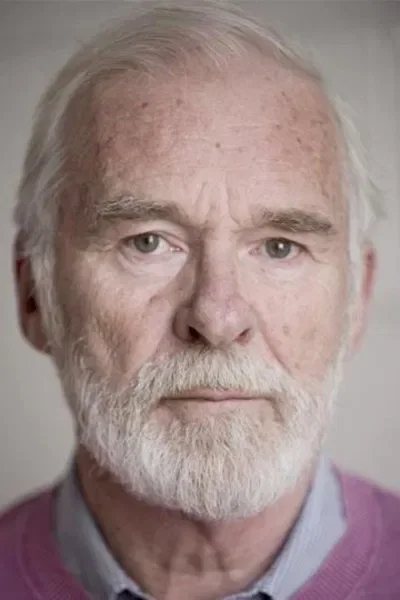 Profile image of Ian McElhinney