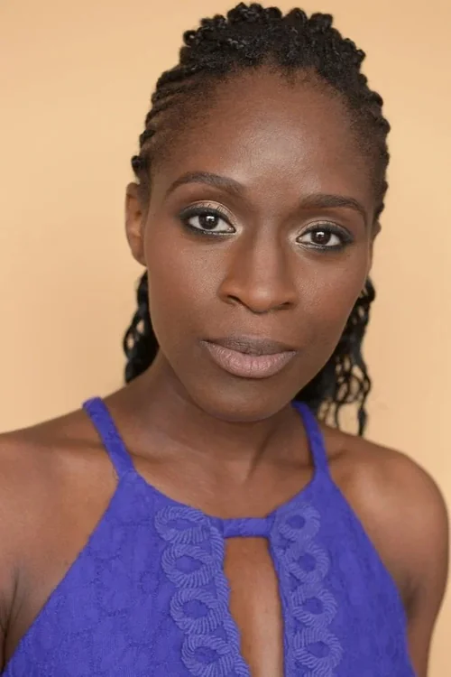 Profile image of Sharon Duncan-Brewster