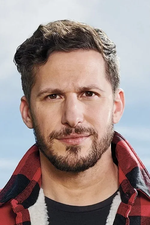 Profile image of Andy Samberg
