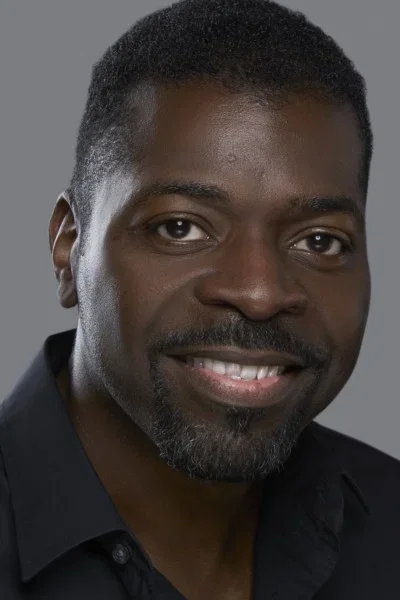 Profile image of Chike Johnson