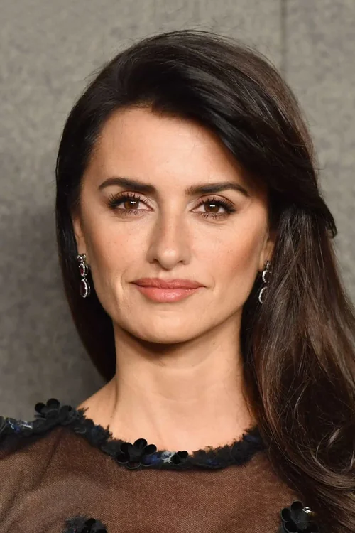 Profile image of Penélope Cruz
