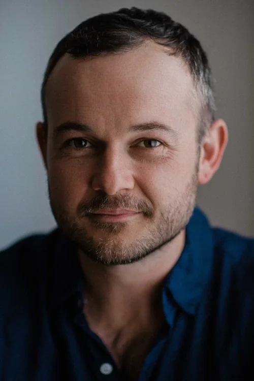 Profile image of Daniel Henshall