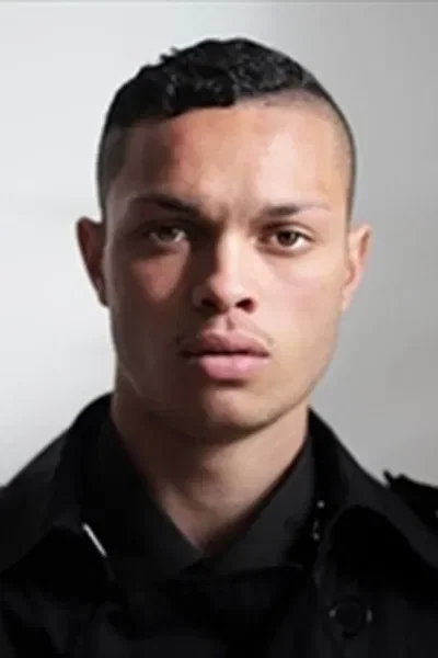 Profile image of Erroll Anderson
