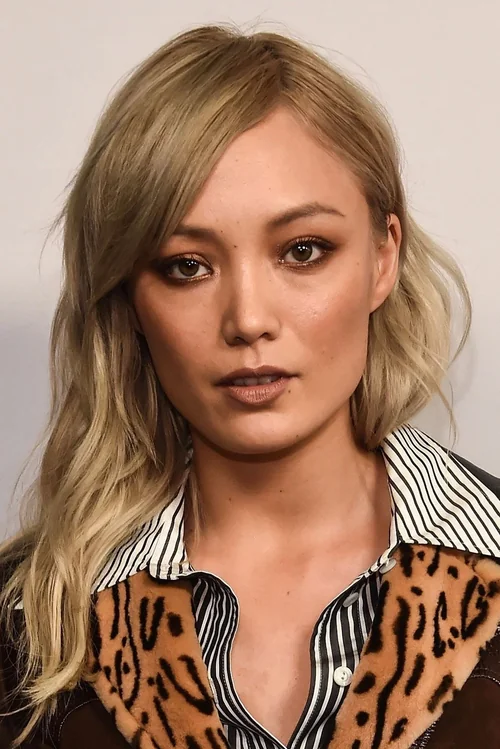 Profile image of Pom Klementieff