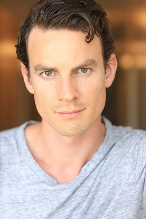 Profile image of Luke Cook