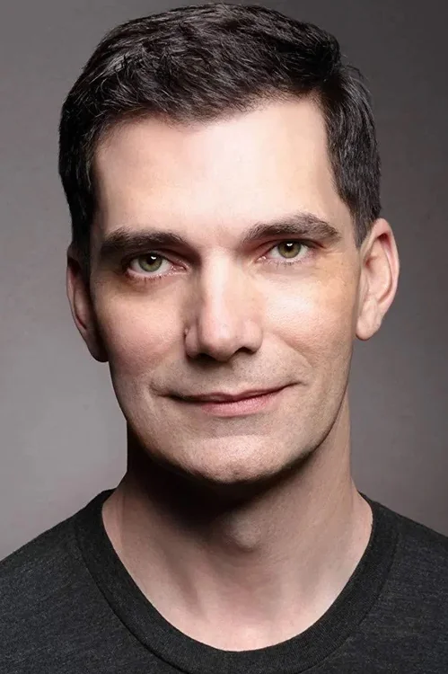 Profile image of Stephen Blackehart