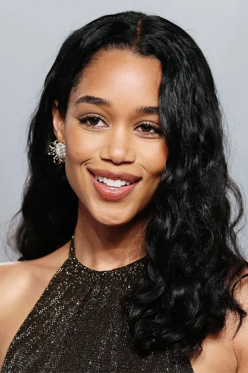 Profile image of Laura Harrier