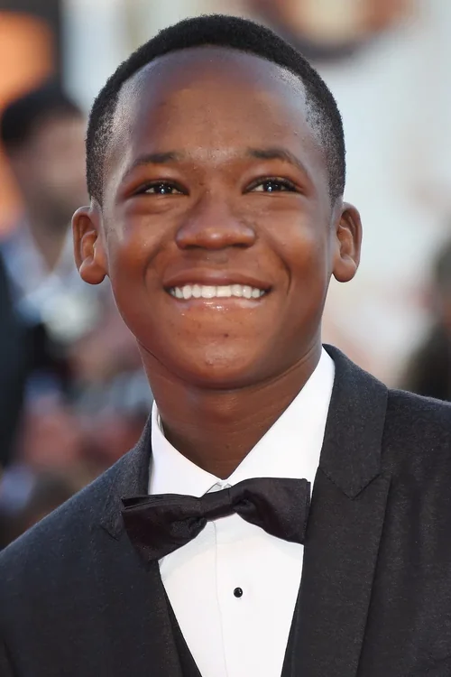 Profile image of Abraham Attah
