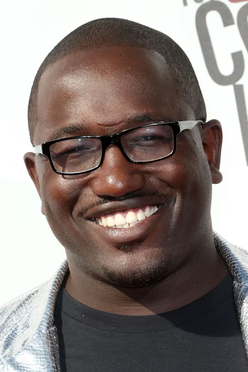 Profile image of Hannibal Buress