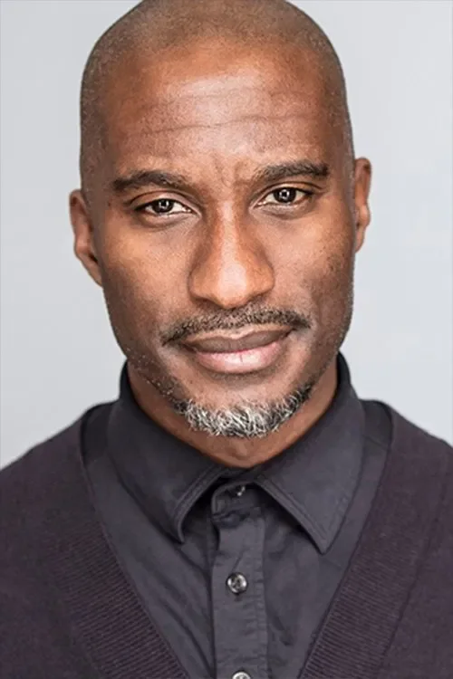 Profile image of Clint Dyer