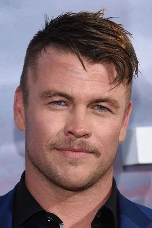 Profile image of Luke Hemsworth
