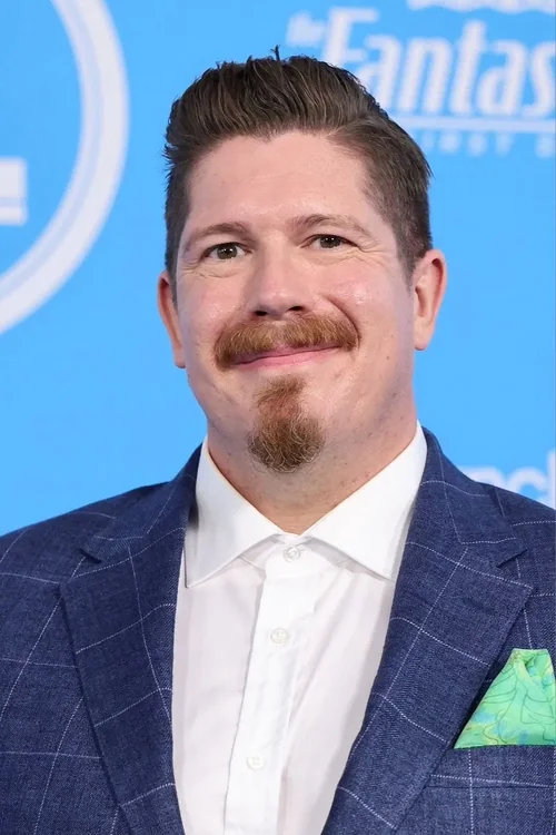 Profile image of Eric Pearson