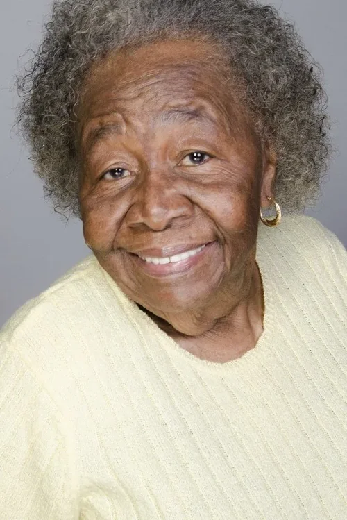 Profile image of Dorothy Steel