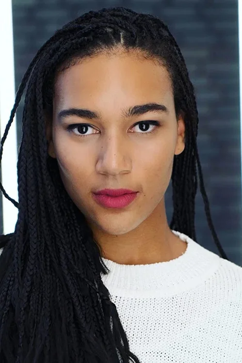 Profile image of Marie Mouroum