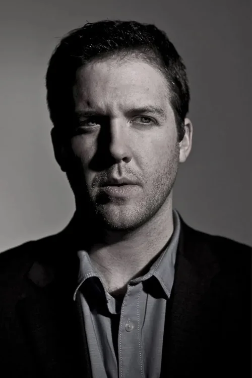Profile image of Michael P. Shawver