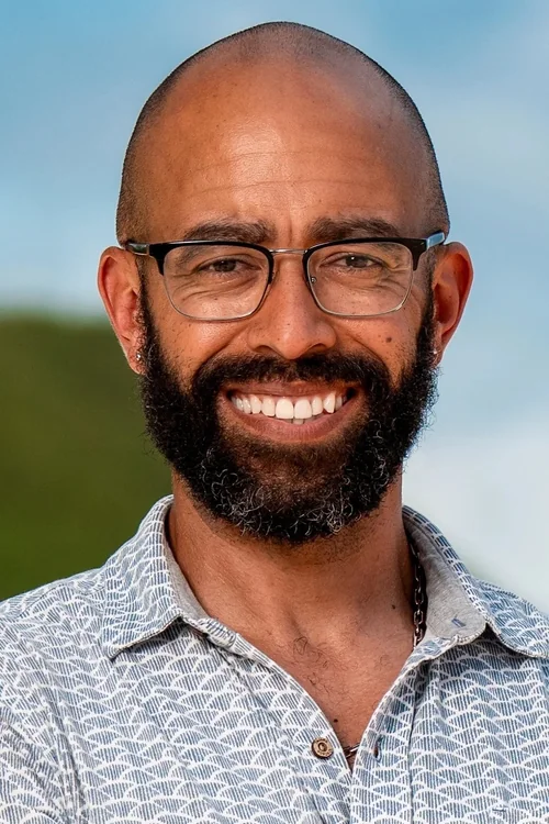 Profile image of Nate Moore