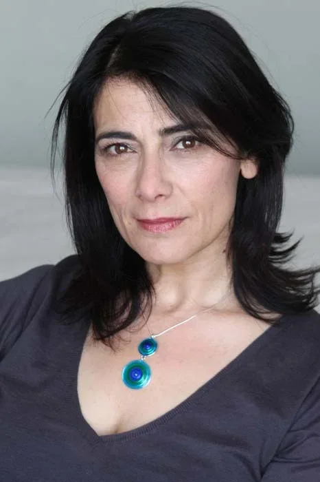 Profile image of Hiam Abbass