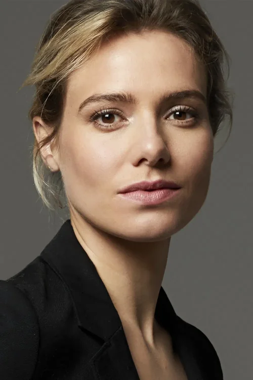 Profile image of Sallie Harmsen