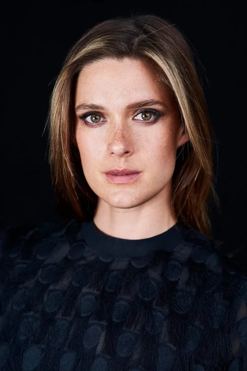 Profile image of Krista Kosonen