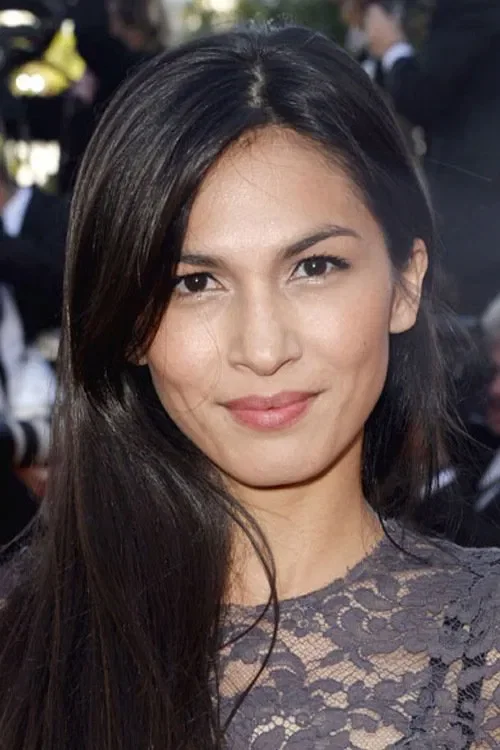 Profile image of Élodie Yung