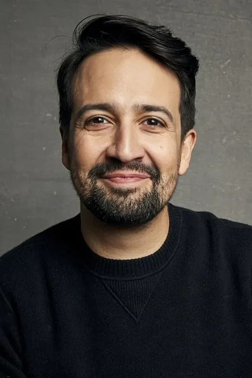 Profile image of Lin-Manuel Miranda