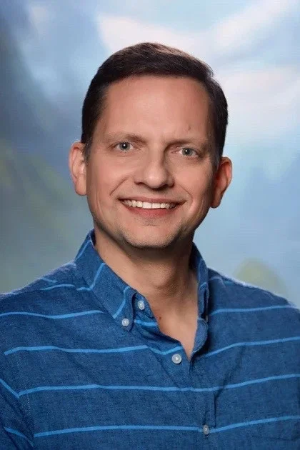 Profile image of Jeff Draheim