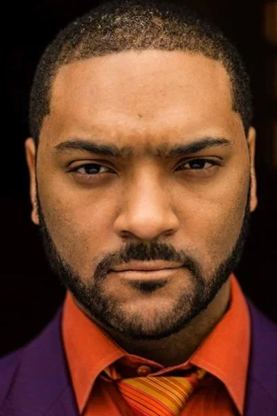 Profile image of Langston Fishburne