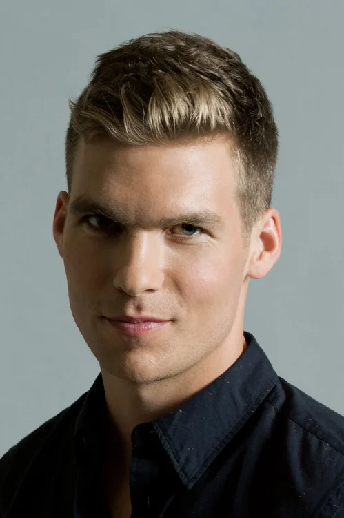 Profile image of Pete Ploszek