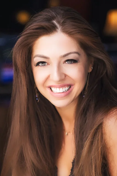 Profile image of Pinar Toprak