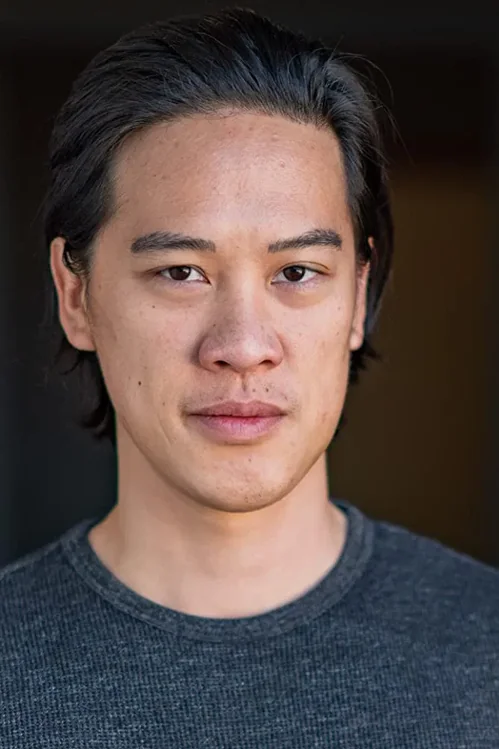 Profile image of Leonard Wu