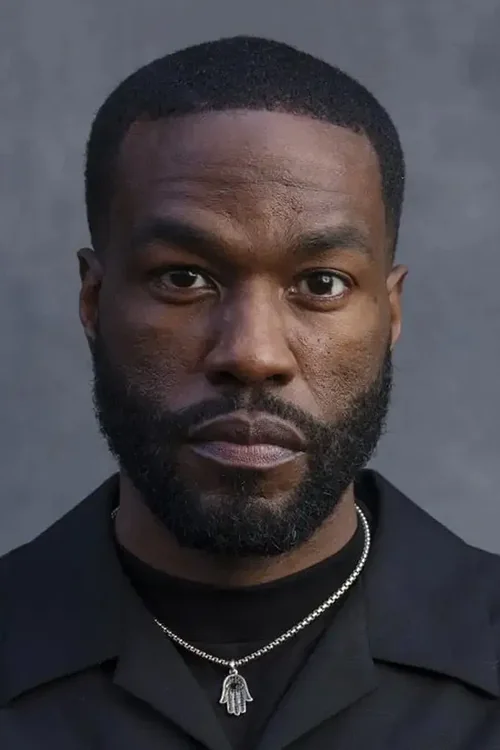 Profile image of Yahya Abdul-Mateen II