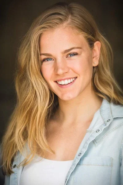 Profile image of Sophia Forrest
