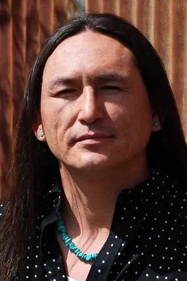 Profile image of Eugene Brave Rock