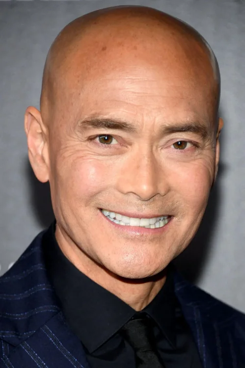 Profile image of Mark Dacascos