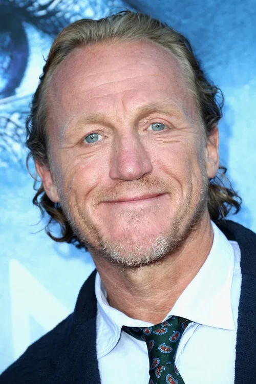 Profile image of Jerome Flynn