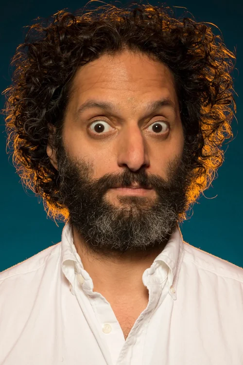 Profile image of Jason Mantzoukas