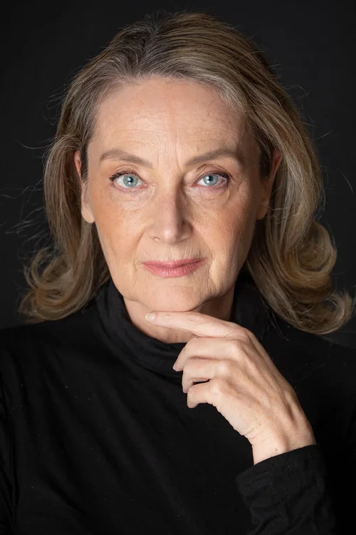 Profile image of Andrea Sooch