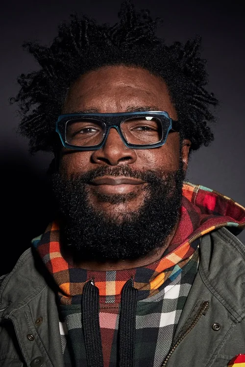 Profile image of Questlove