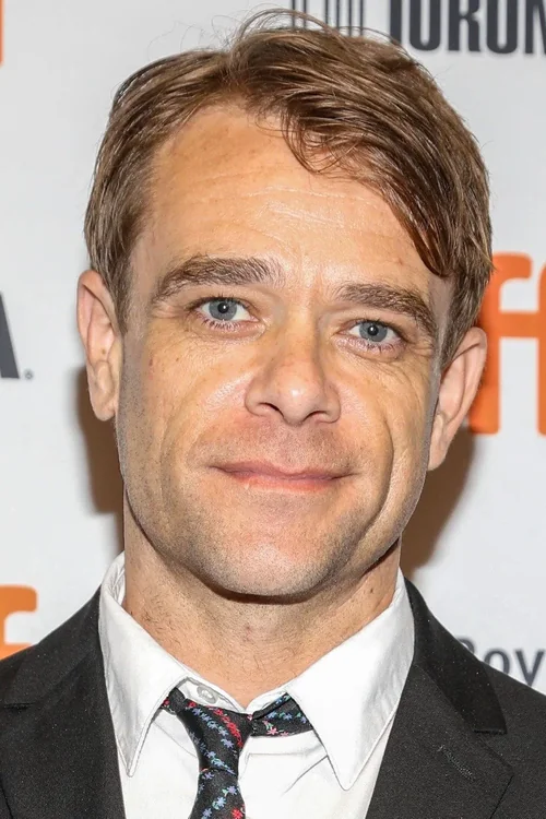 Profile image of Nick Stahl