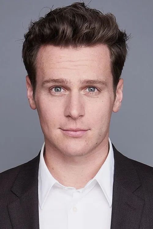 Profile image of Jonathan Groff