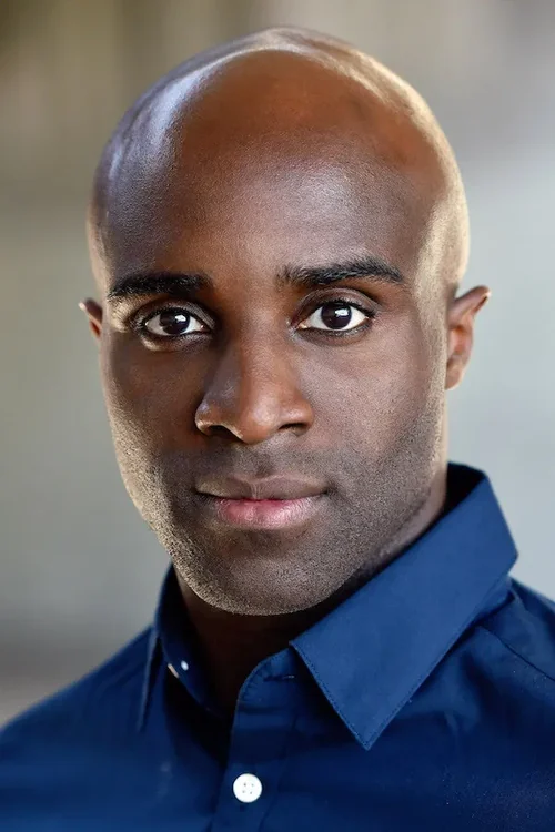 Profile image of Toby Onwumere