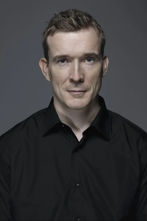 Profile image of David Mitchell