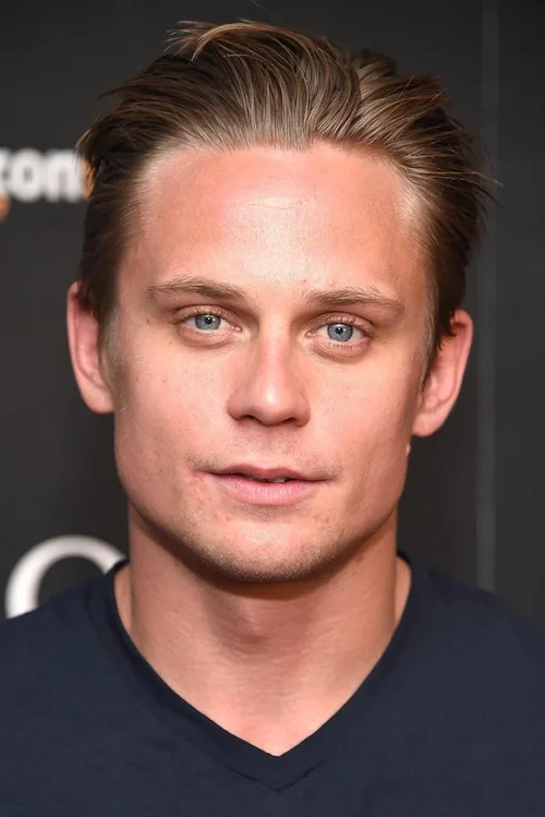 Profile image of Billy Magnussen